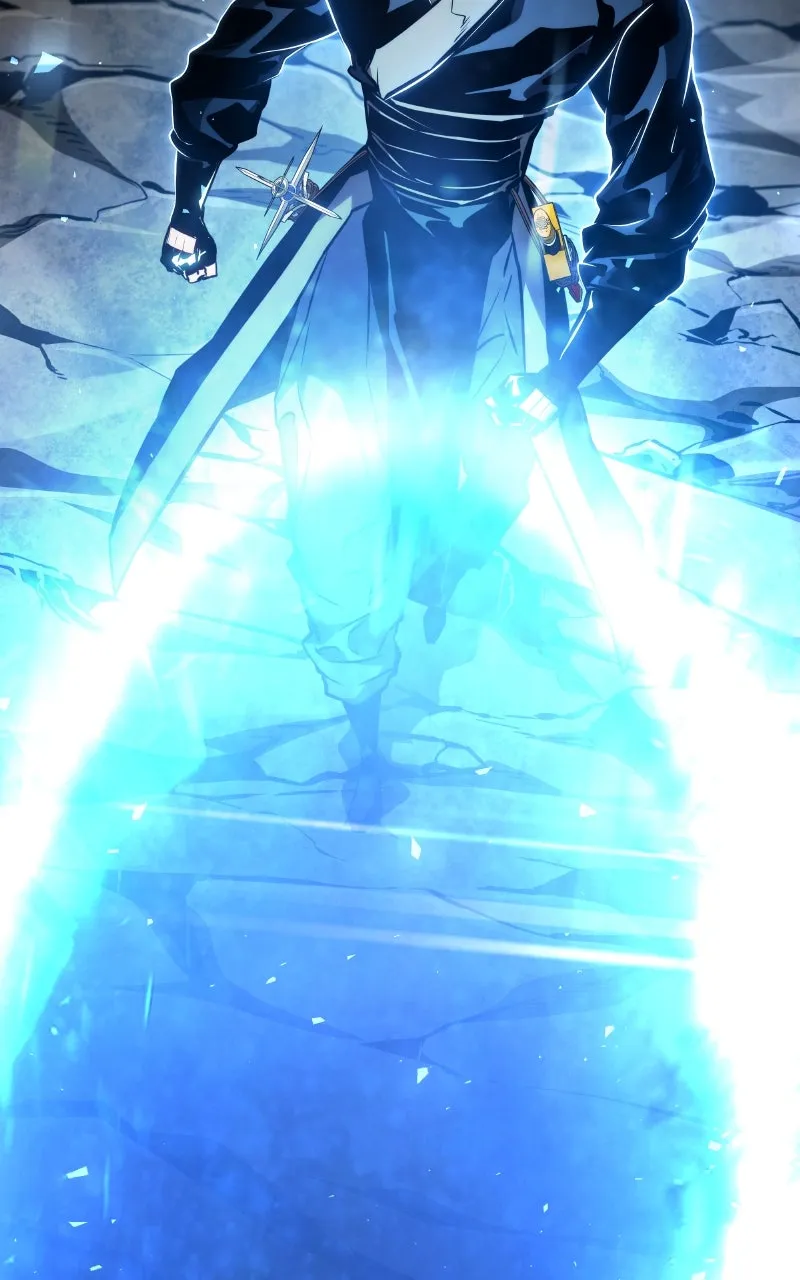 Read Boundless Ascension chapter 108 image 45 on Lezhin