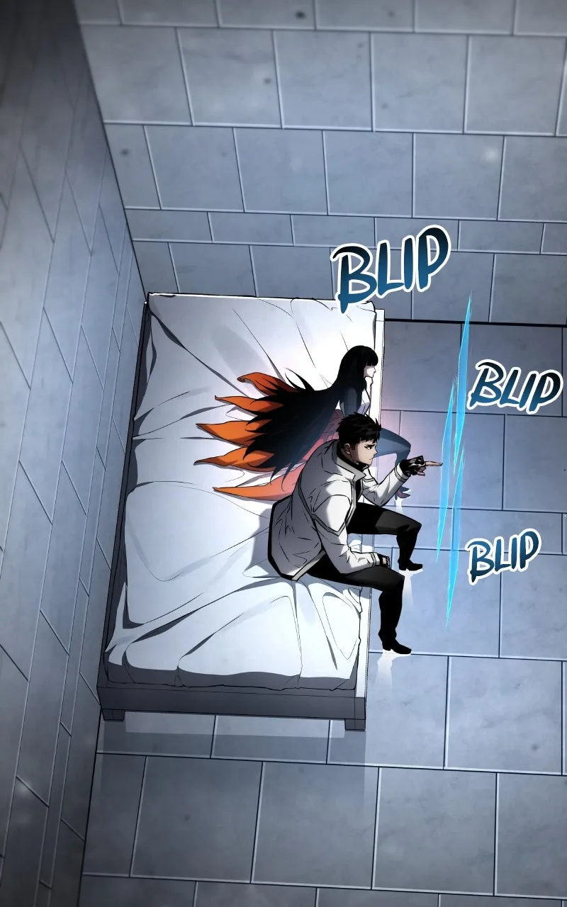 Read Boundless Ascension chapter 108 image 49 on Lezhin