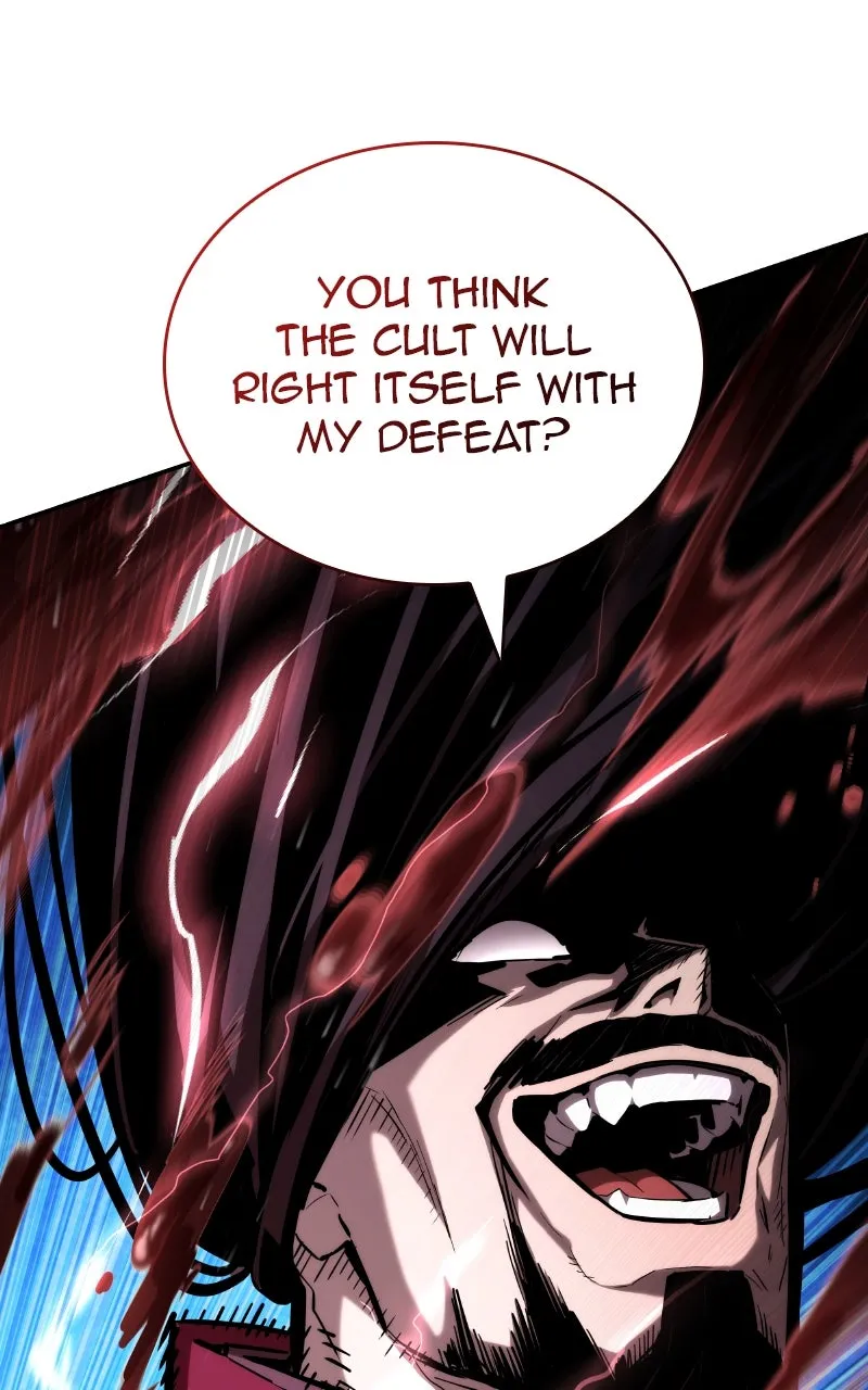 Read Boundless Ascension chapter 108 image 5 on Lezhin