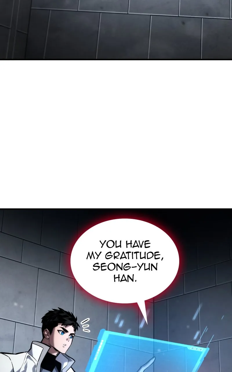 Read Boundless Ascension chapter 108 image 50 on Lezhin