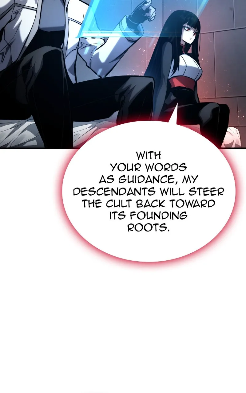 Read Boundless Ascension chapter 108 image 51 on Lezhin