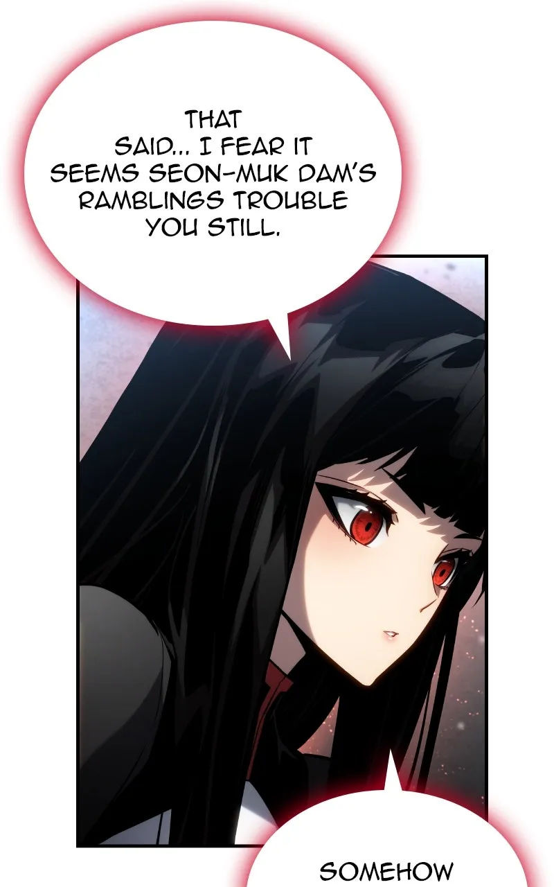 Read Boundless Ascension chapter 108 image 52 on Lezhin
