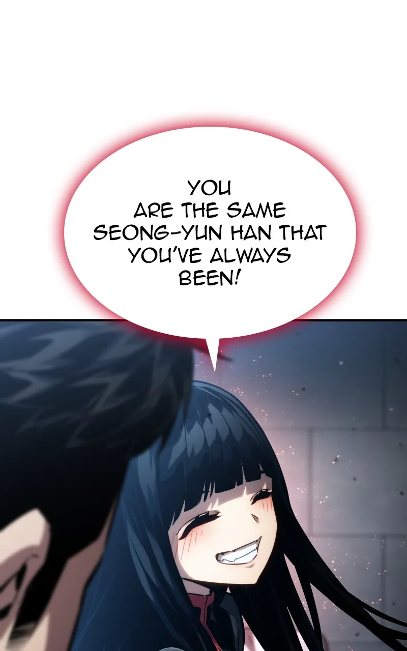 Read Boundless Ascension chapter 108 image 55 on Lezhin
