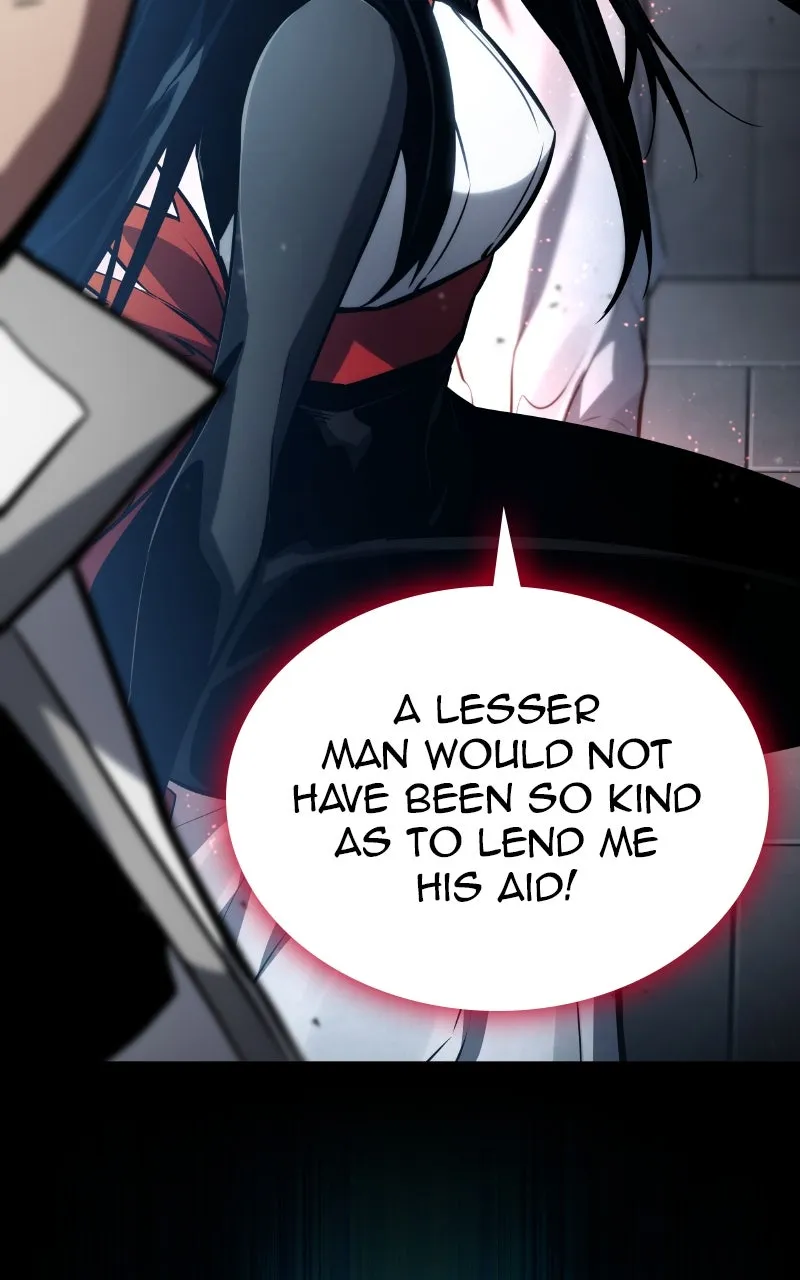 Read Boundless Ascension chapter 108 image 56 on Lezhin