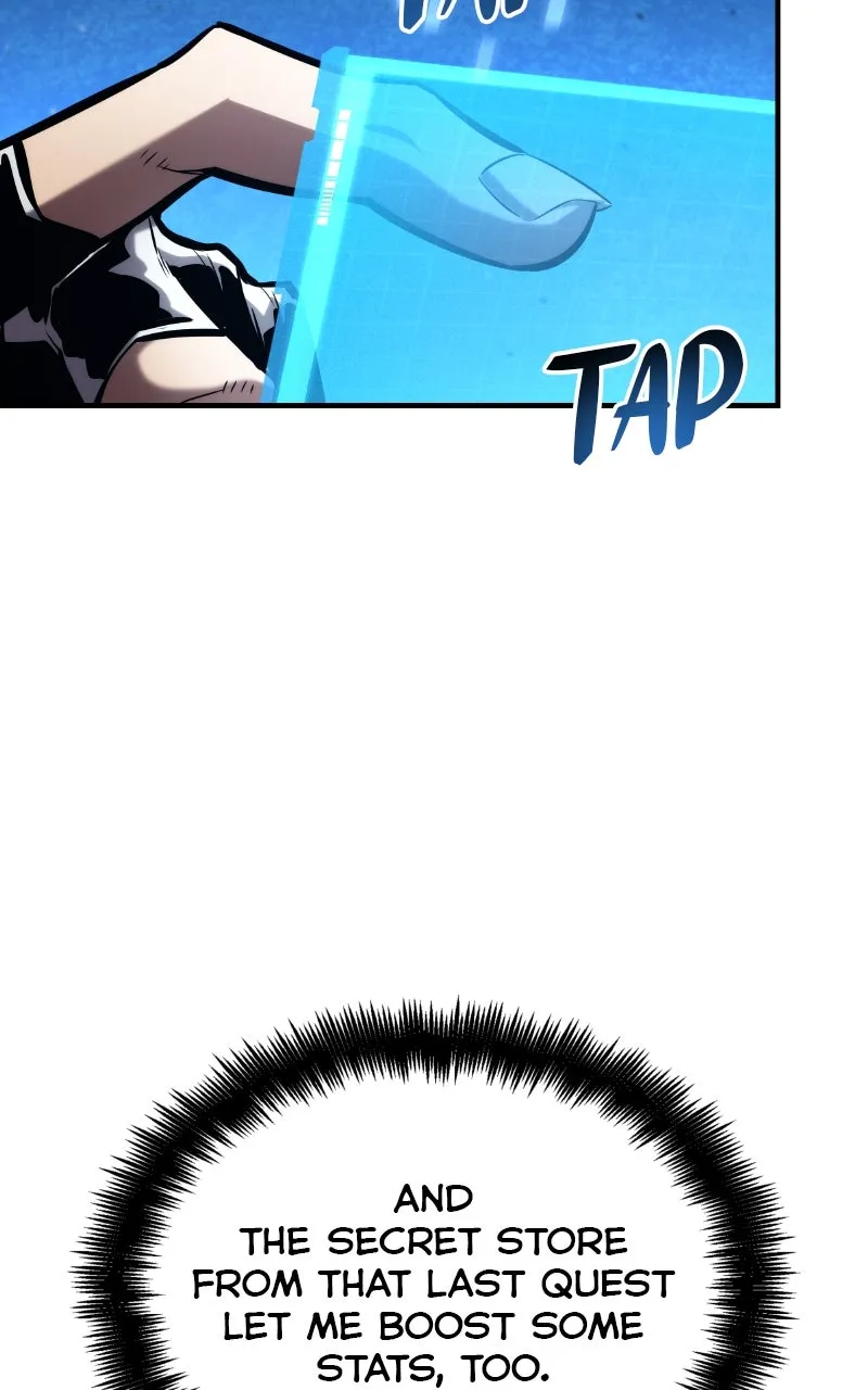 Read Boundless Ascension chapter 108 image 63 on Lezhin