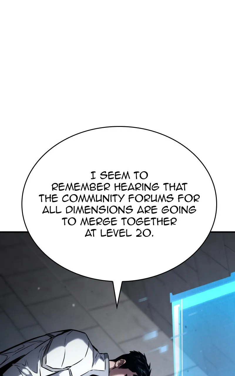 Read Boundless Ascension chapter 108 image 65 on Lezhin