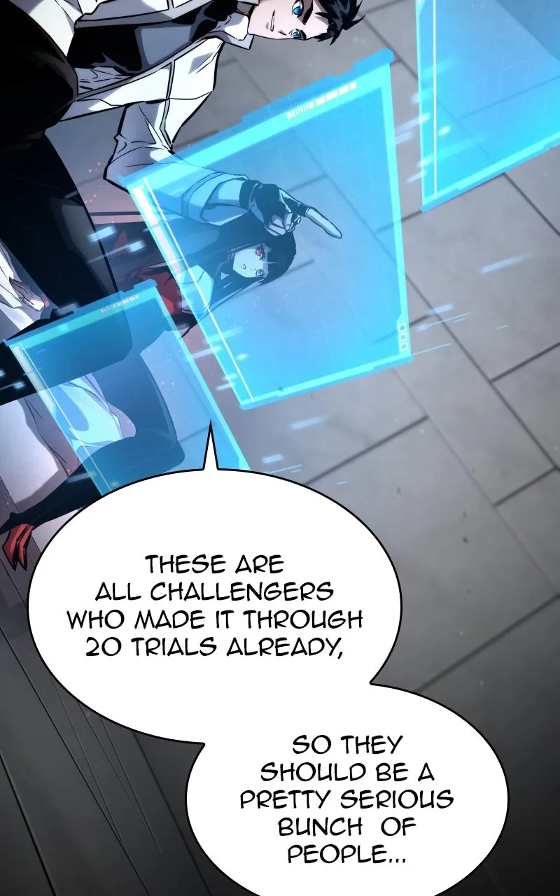 Read Boundless Ascension chapter 108 image 66 on Lezhin