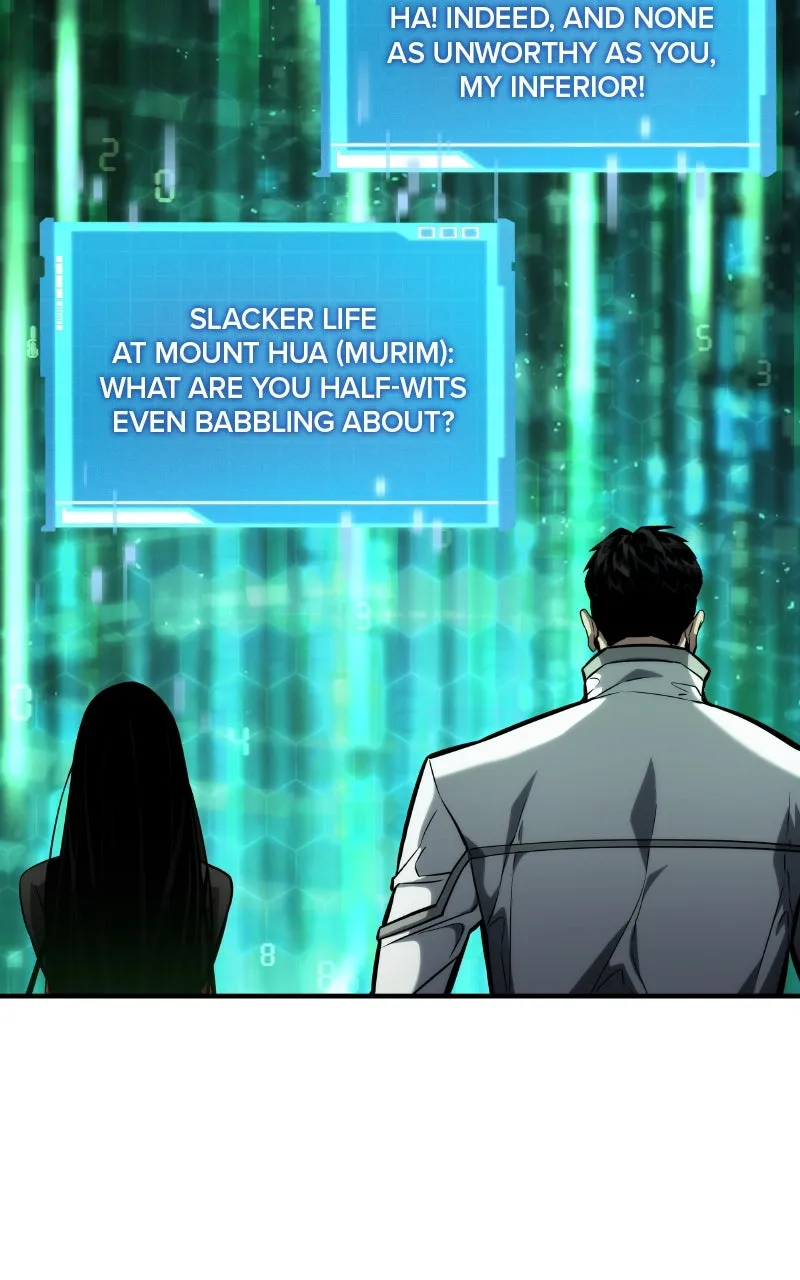 Read Boundless Ascension chapter 108 image 69 on Lezhin