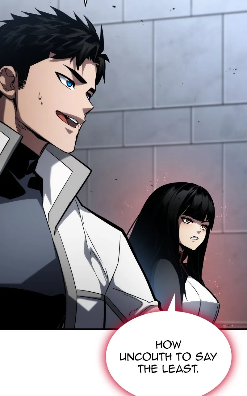 Read Boundless Ascension chapter 108 image 72 on Lezhin