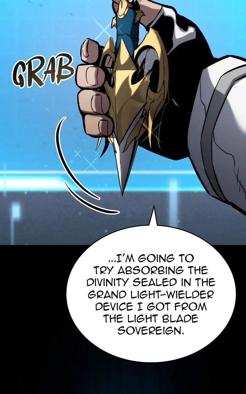 Read Boundless Ascension chapter 108 image 77 on Lezhin