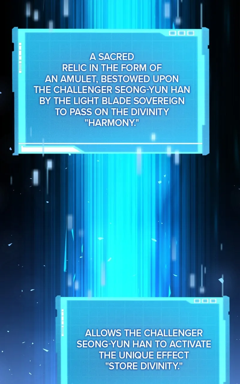 Read Boundless Ascension chapter 108 image 79 on Lezhin