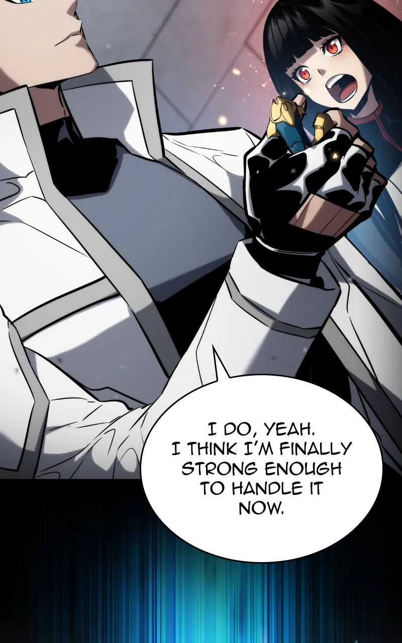 Read Boundless Ascension chapter 108 image 81 on Lezhin