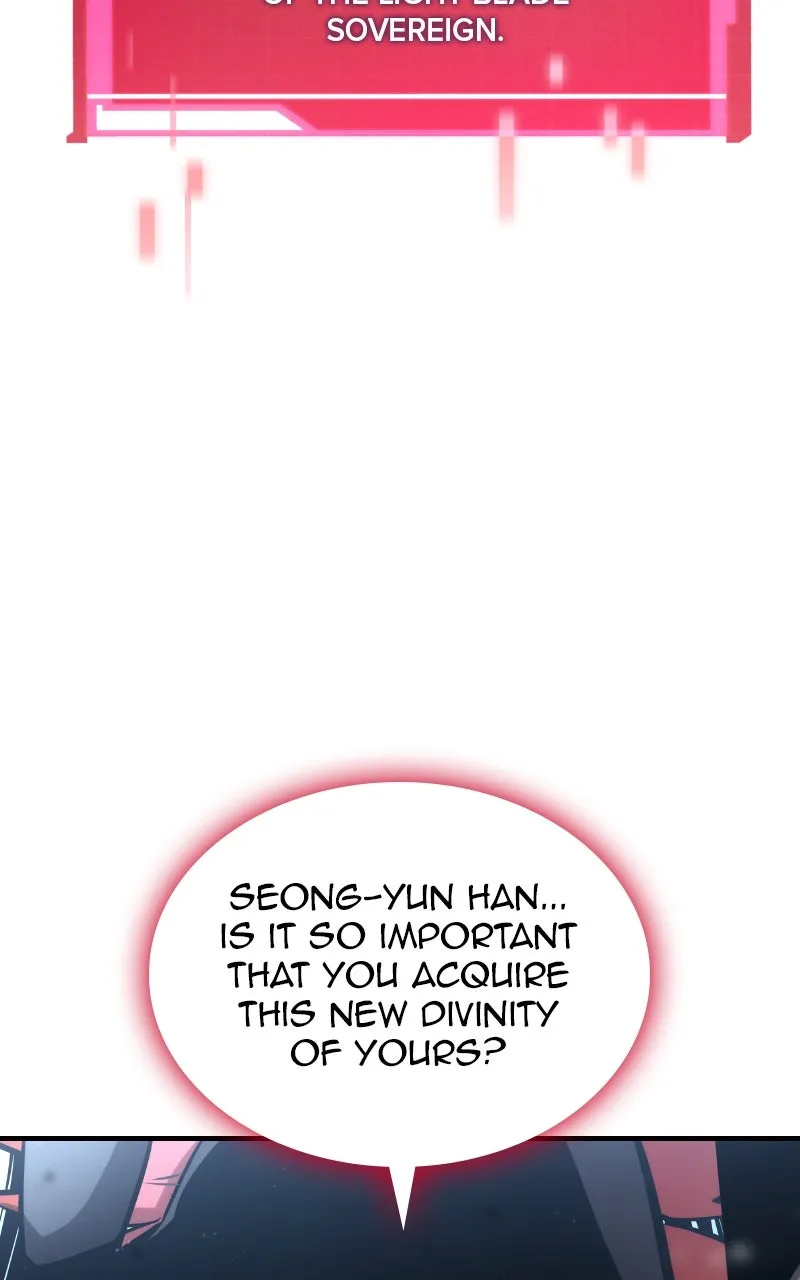 Read Boundless Ascension chapter 108 image 83 on Lezhin