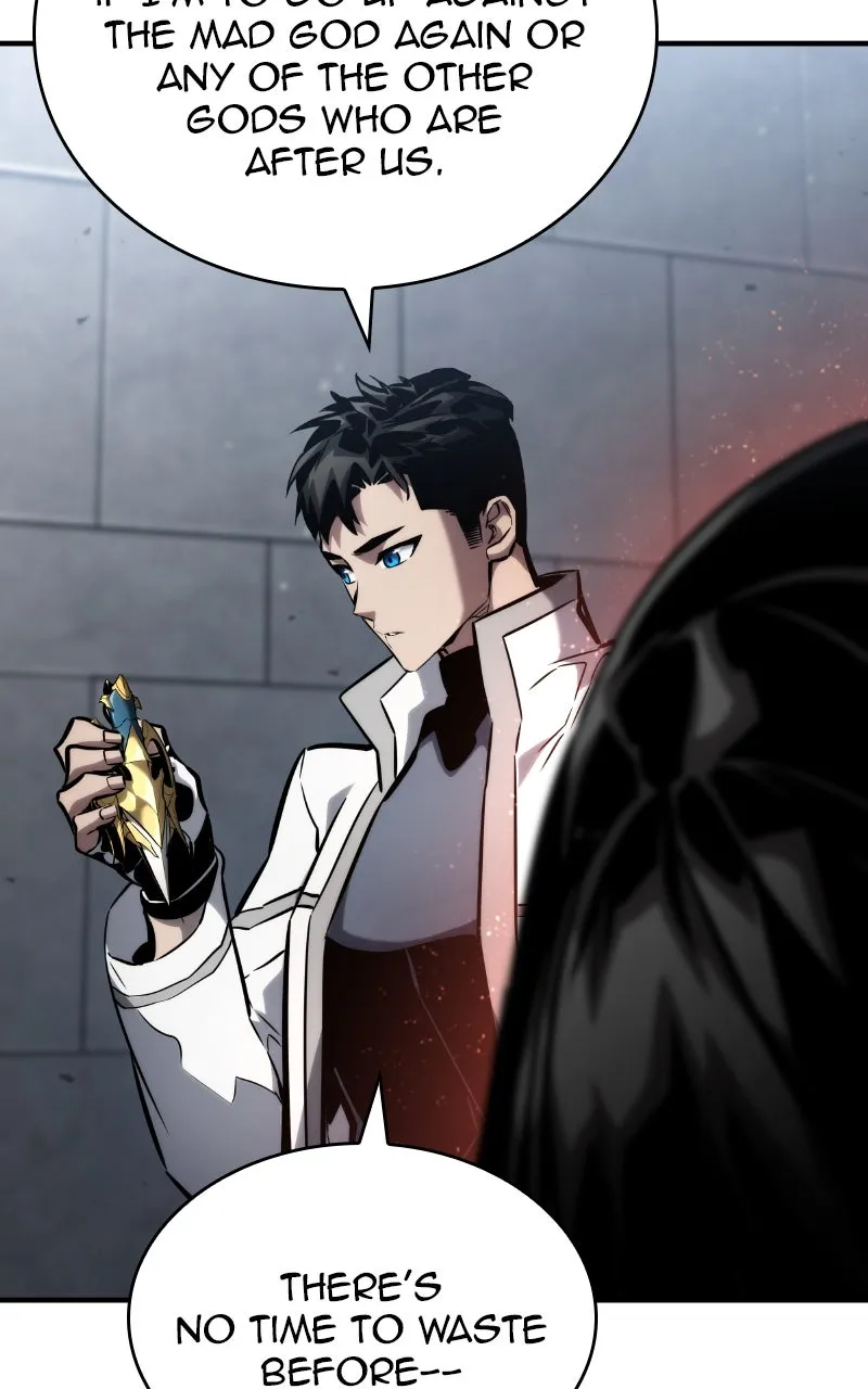 Read Boundless Ascension chapter 108 image 85 on Lezhin