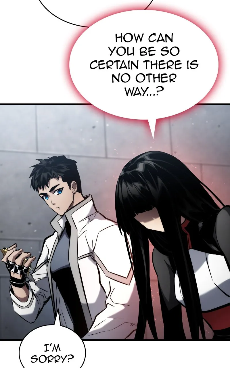 Read Boundless Ascension chapter 108 image 86 on Lezhin