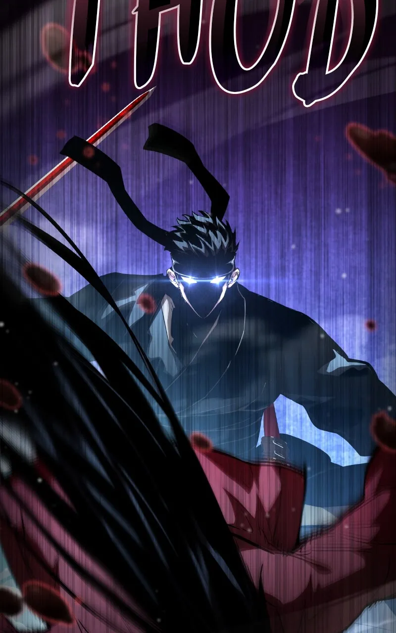 Read Boundless Ascension chapter 108 image 9 on Lezhin