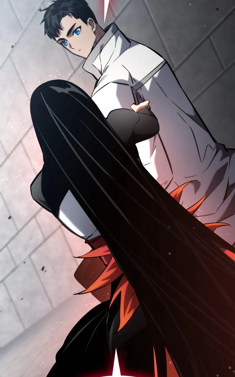 Read Boundless Ascension chapter 108 image 97 on Lezhin