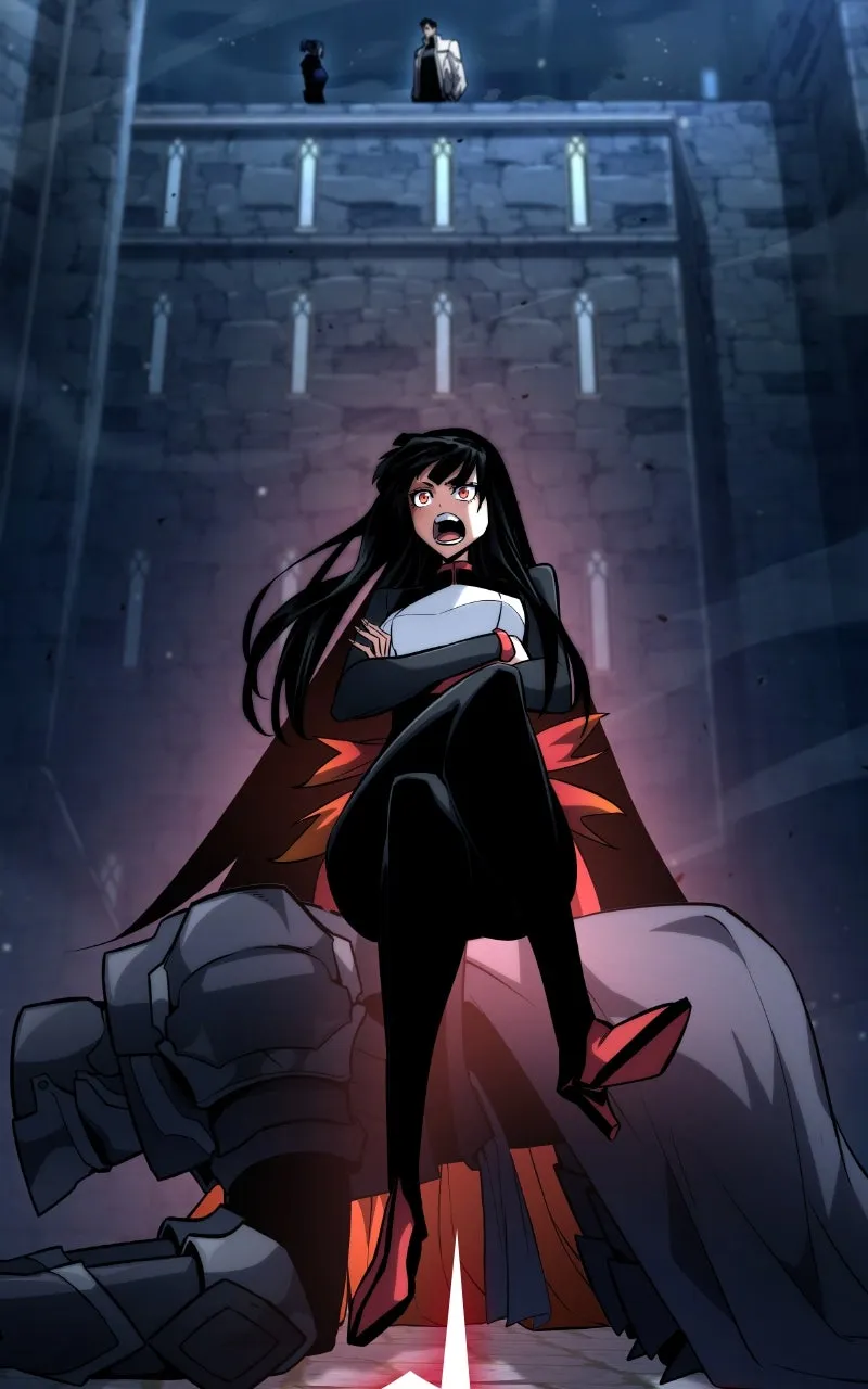Read Boundless Ascension chapter 109 image 100 on Lezhin