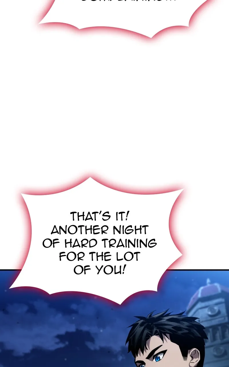 Read Boundless Ascension chapter 109 image 103 on Lezhin