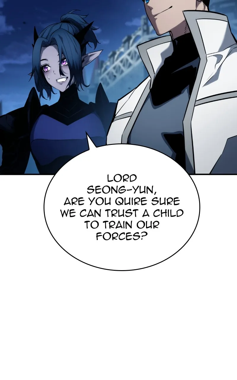 Read Boundless Ascension chapter 109 image 104 on Lezhin