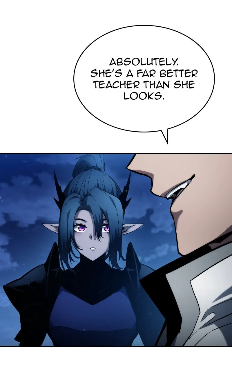 Read Boundless Ascension chapter 109 image 105 on Lezhin