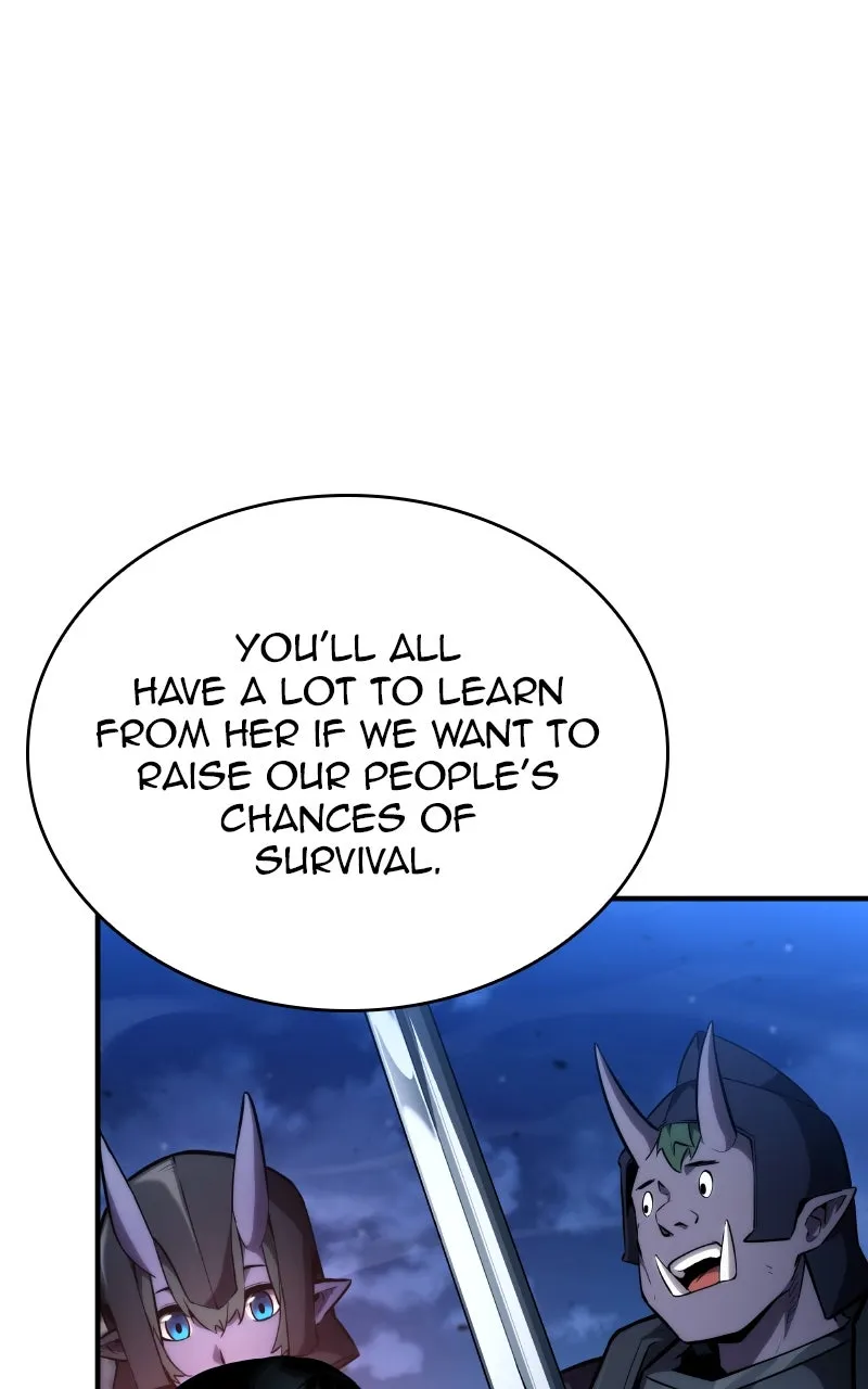 Read Boundless Ascension chapter 109 image 106 on Lezhin
