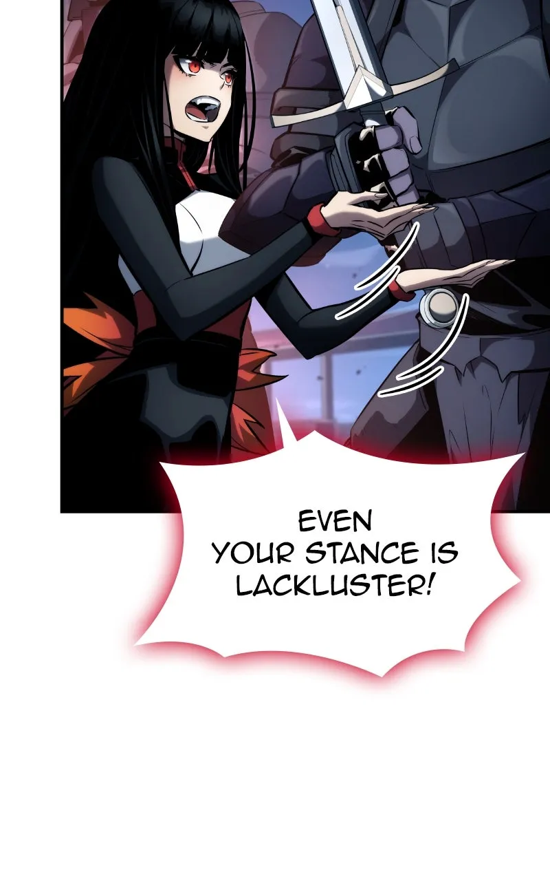 Read Boundless Ascension chapter 109 image 107 on Lezhin