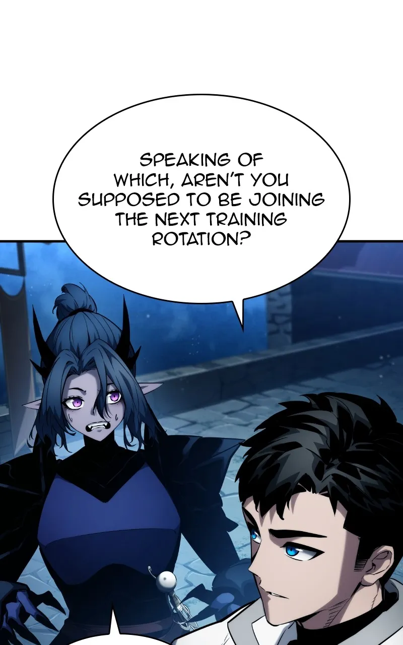 Read Boundless Ascension chapter 109 image 108 on Lezhin
