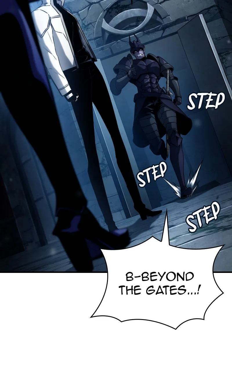 Read Boundless Ascension chapter 109 image 110 on Lezhin