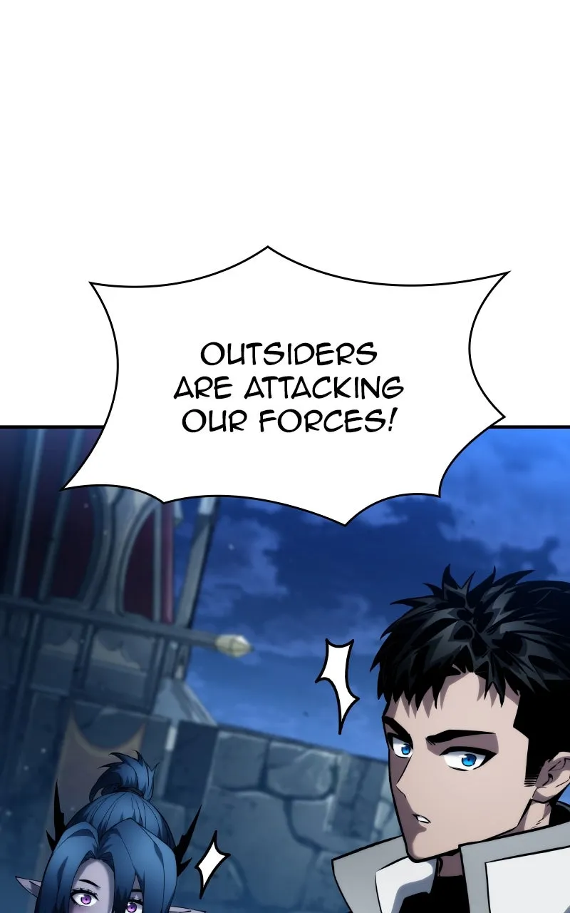 Read Boundless Ascension chapter 109 image 111 on Lezhin