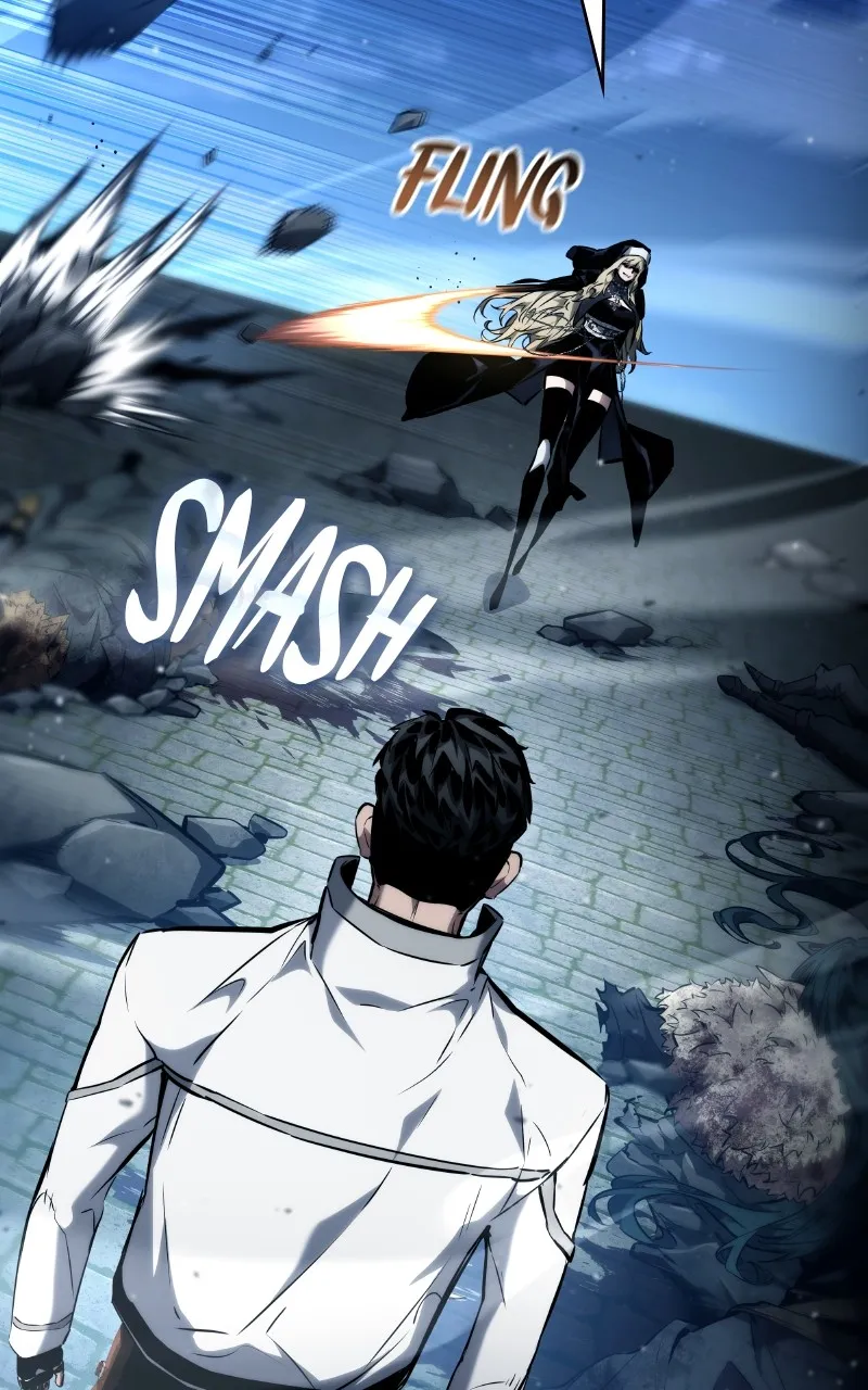 Read Boundless Ascension chapter 109 image 122 on Lezhin