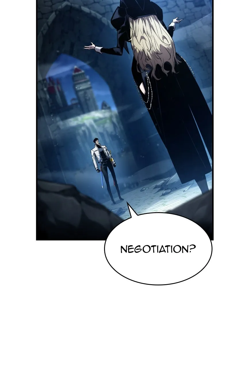 Read Boundless Ascension chapter 109 image 126 on Lezhin