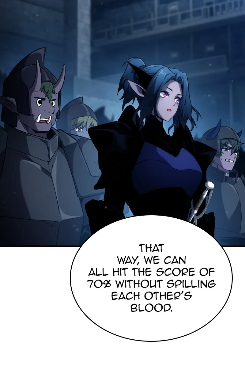 Read Boundless Ascension chapter 109 image 131 on Lezhin
