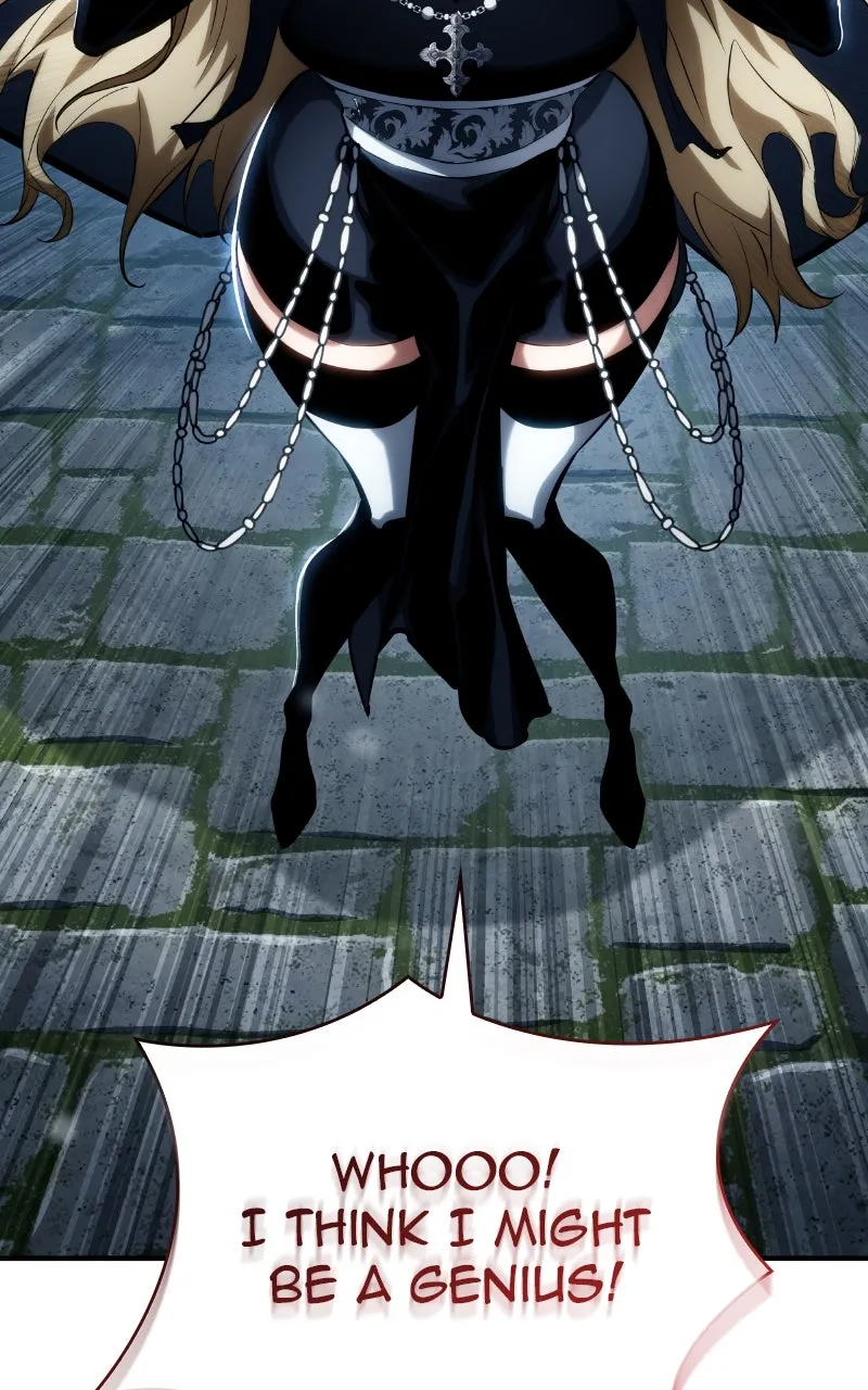 Read Boundless Ascension chapter 109 image 135 on Lezhin