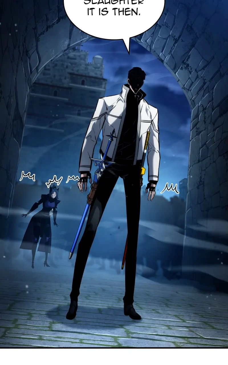 Read Boundless Ascension chapter 109 image 138 on Lezhin