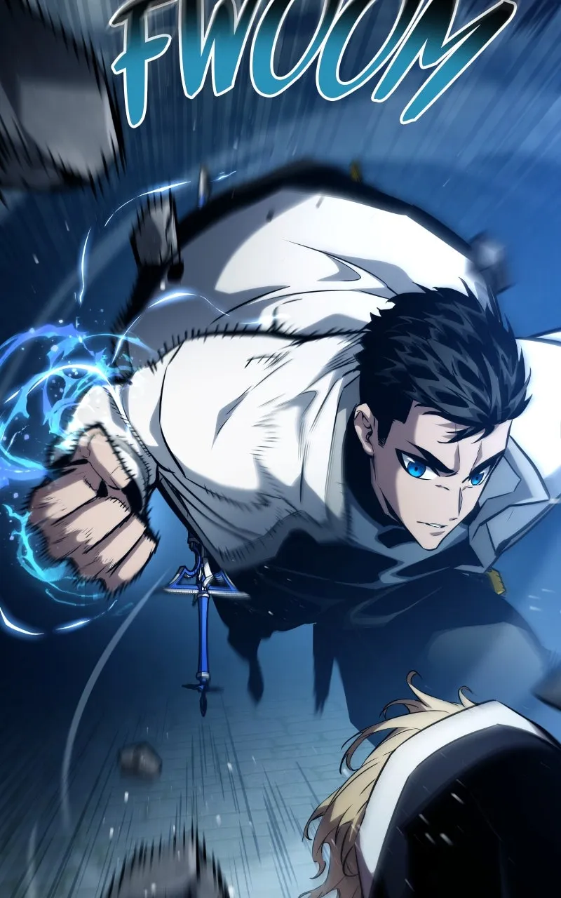 Read Boundless Ascension chapter 109 image 140 on Lezhin