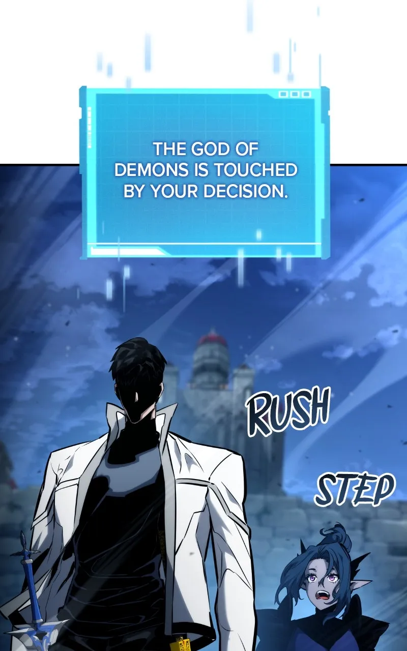 Read Boundless Ascension chapter 109 image 151 on Lezhin