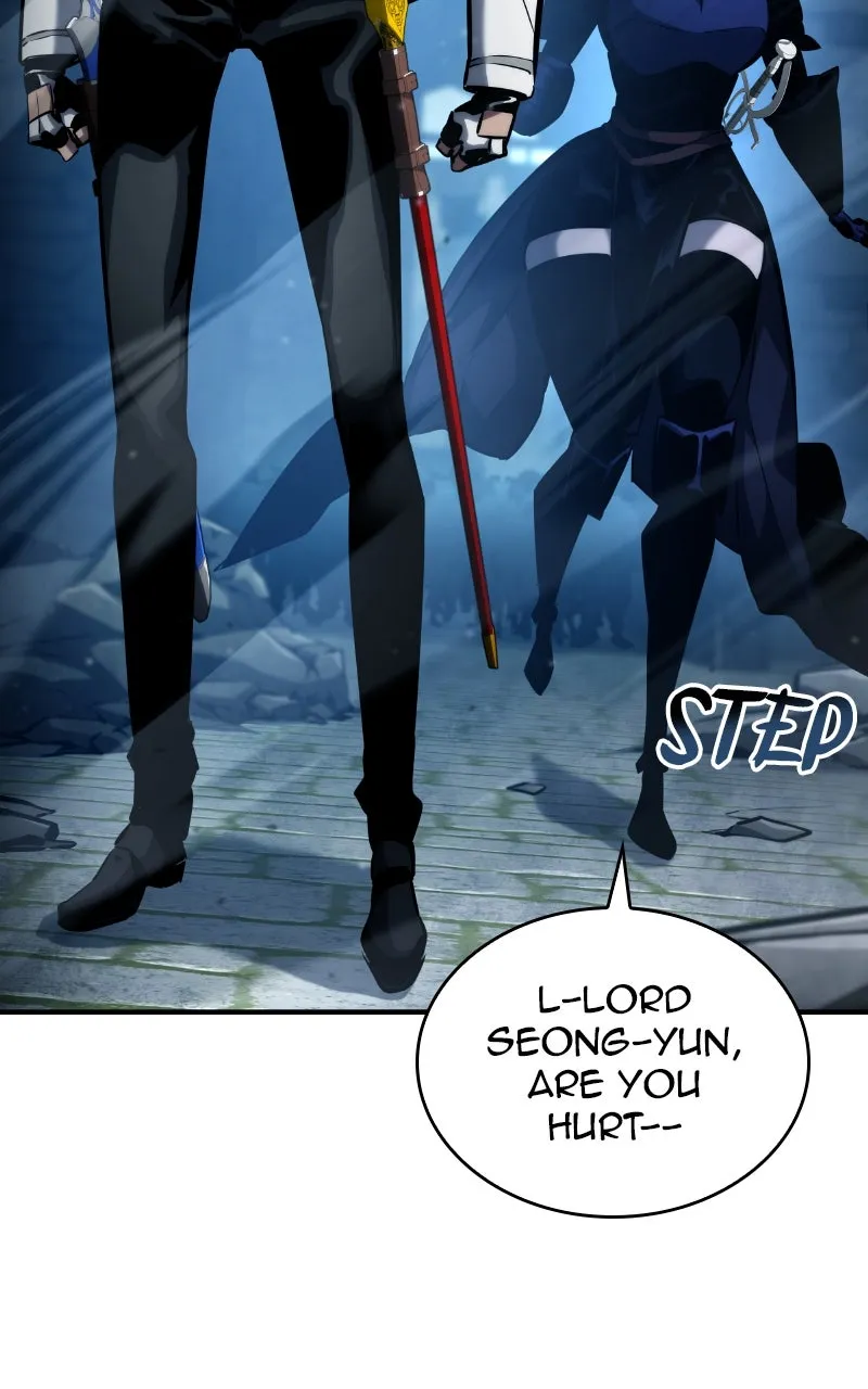 Read Boundless Ascension chapter 109 image 152 on Lezhin