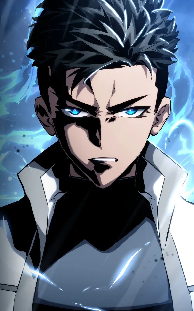 Read Boundless Ascension chapter 109 image 156 on Lezhin