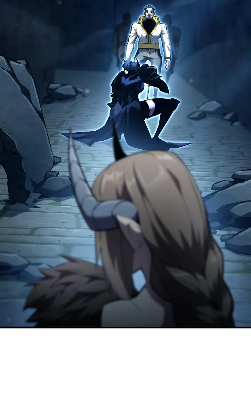 Read Boundless Ascension chapter 109 image 16 on Lezhin