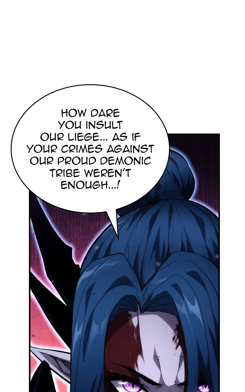 Read Boundless Ascension chapter 109 image 17 on Lezhin