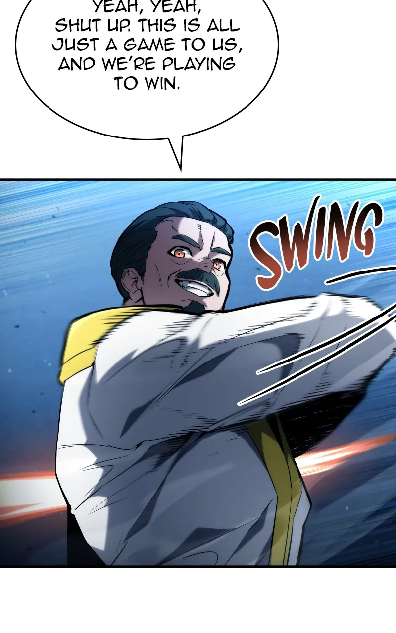 Read Boundless Ascension chapter 109 image 19 on Lezhin