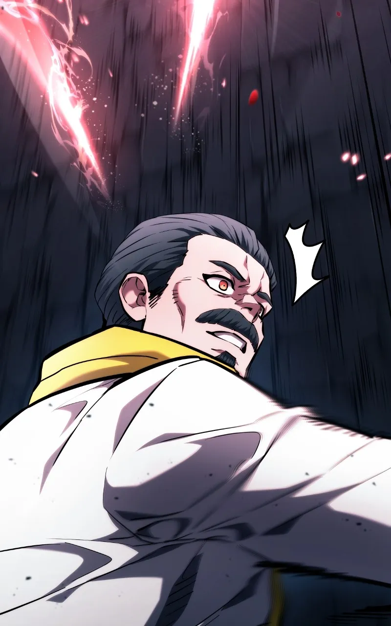 Read Boundless Ascension chapter 109 image 25 on Lezhin