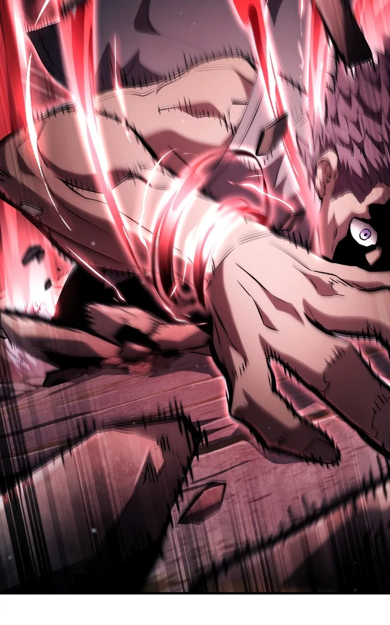 Read Boundless Ascension chapter 109 image 27 on Lezhin