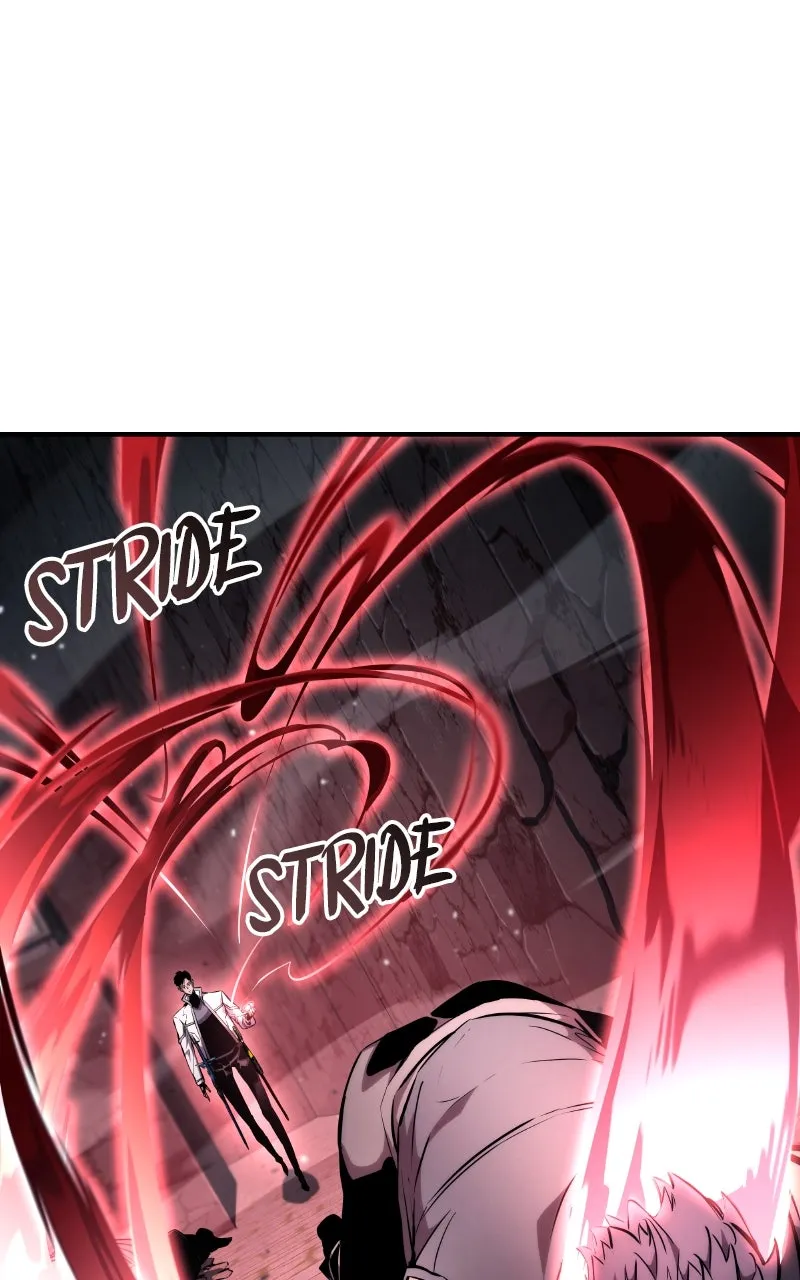 Read Boundless Ascension chapter 109 image 28 on Lezhin