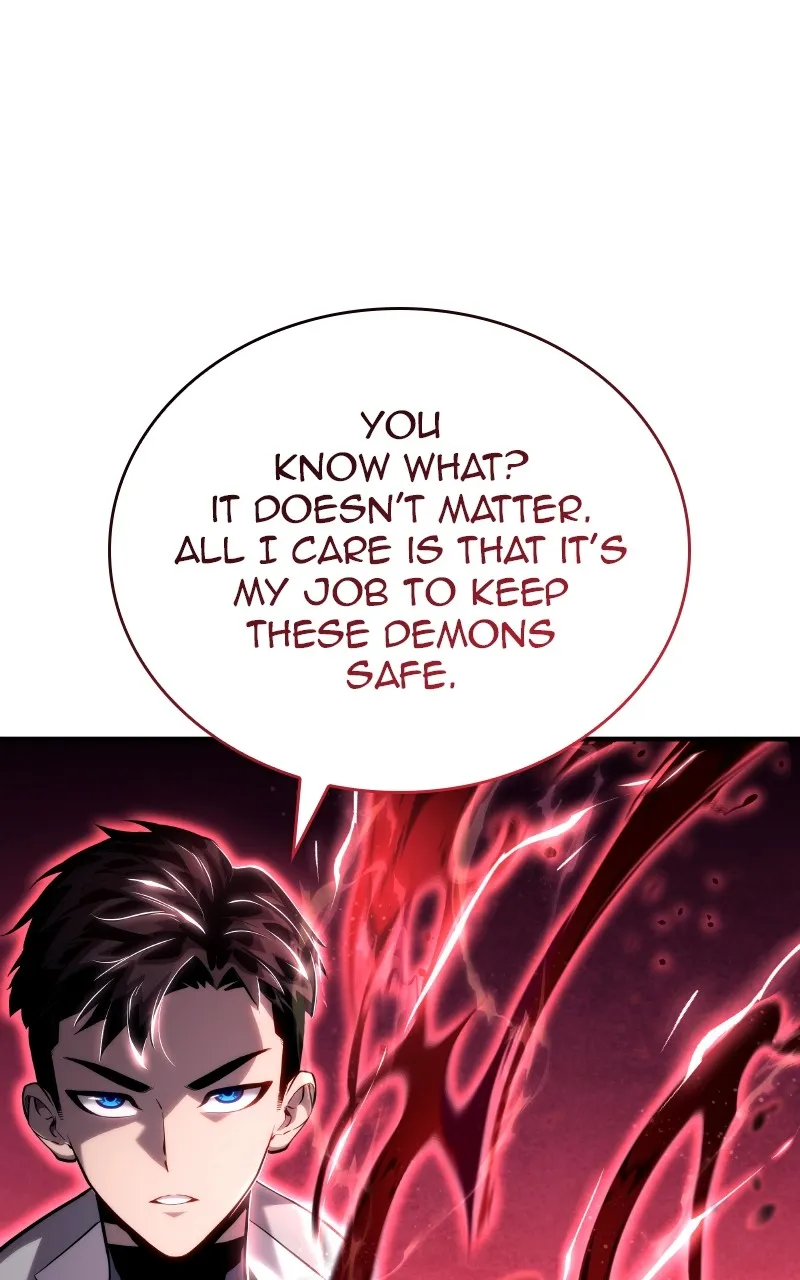 Read Boundless Ascension chapter 109 image 30 on Lezhin