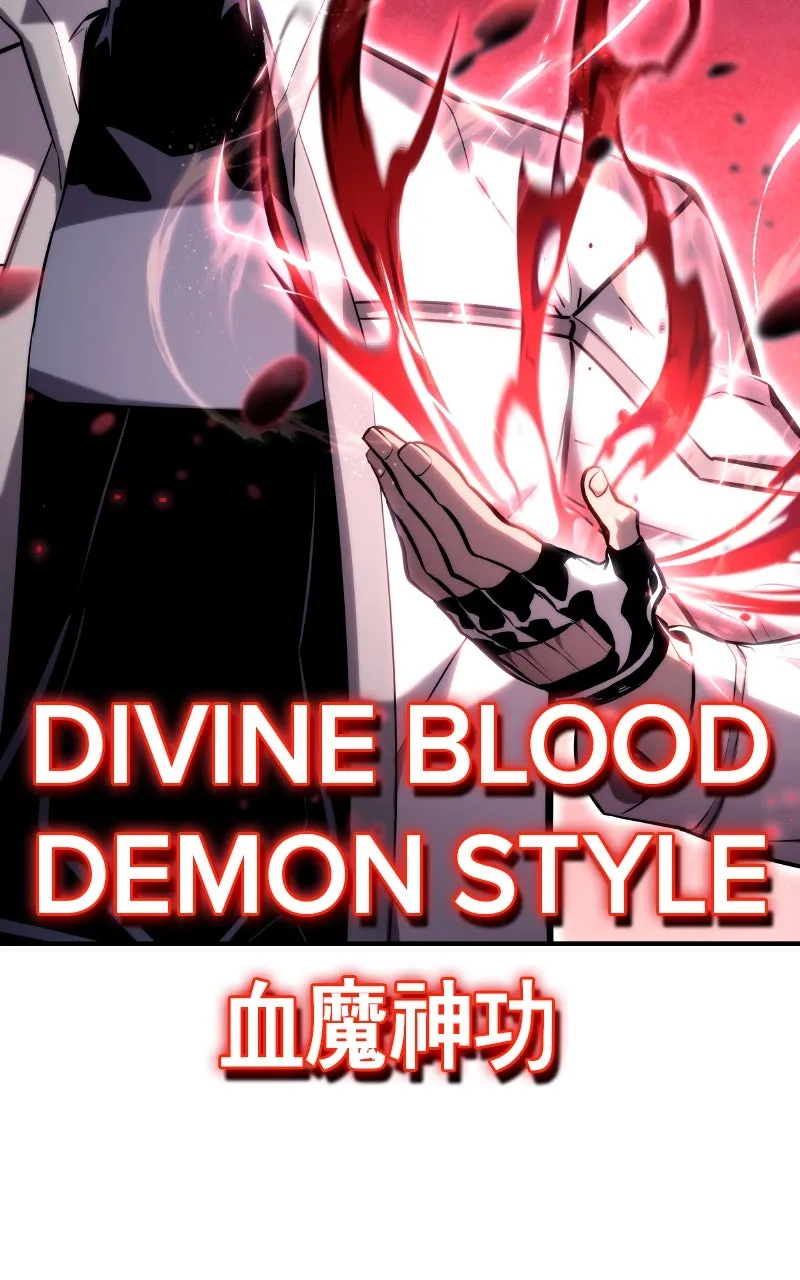 Read Boundless Ascension chapter 109 image 31 on Lezhin
