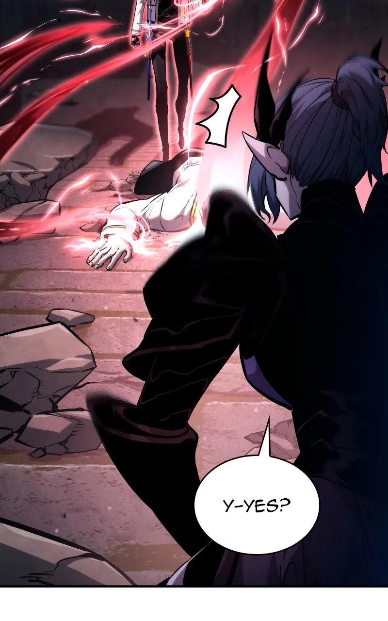 Read Boundless Ascension chapter 109 image 33 on Lezhin