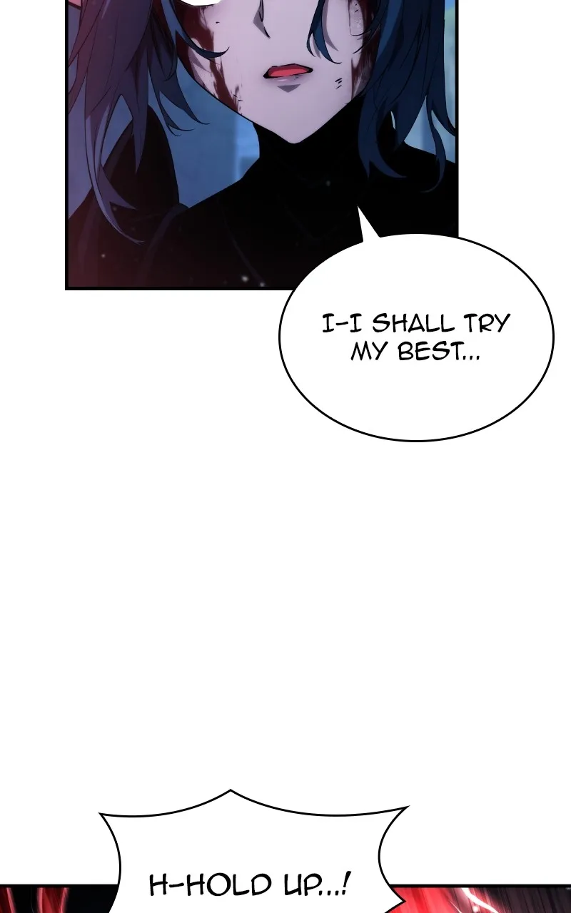Read Boundless Ascension chapter 109 image 35 on Lezhin