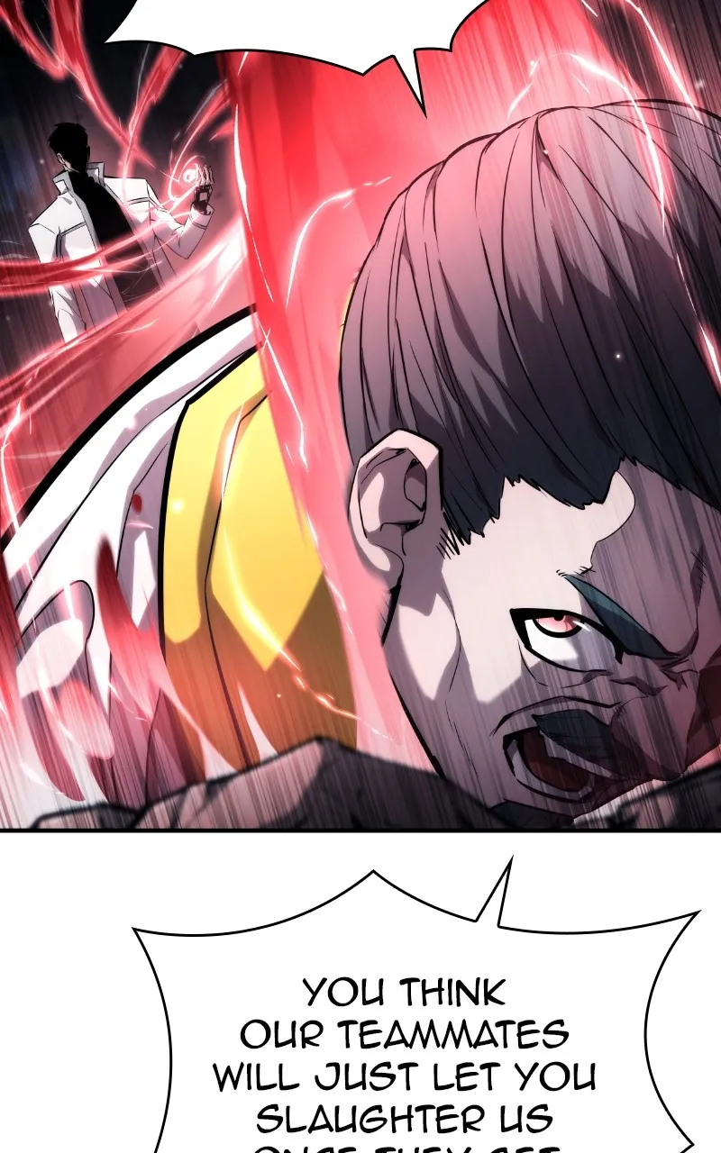 Read Boundless Ascension chapter 109 image 36 on Lezhin